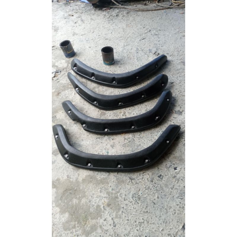 fender panther pick up