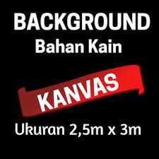 Kain Background Kanvas Abstrak / Wisuda / Rak Buku / Motif Lain Ukuran 2,5m * 3m