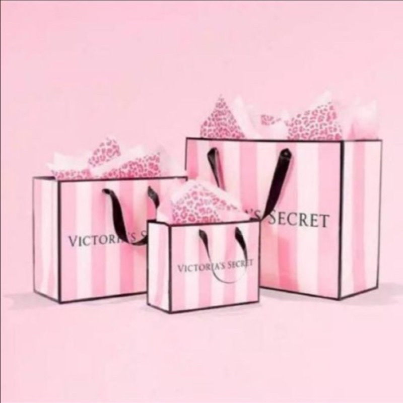 

PAPER BAG VS