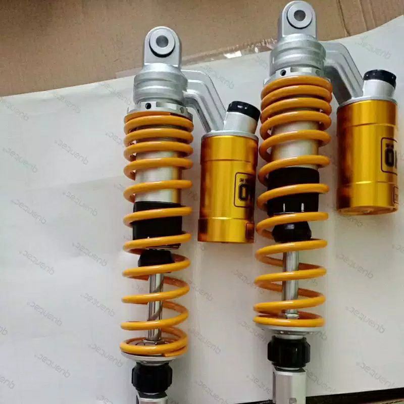 SHOCKBEKER SHOCK MODEL OHLINS  320MM RX KING GL CB NMAX JUPITER PCX AEROX NMAX NEW