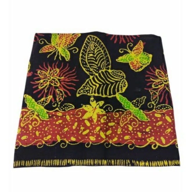 Sarung batik madura sarung motif janda bolong sarung nenek