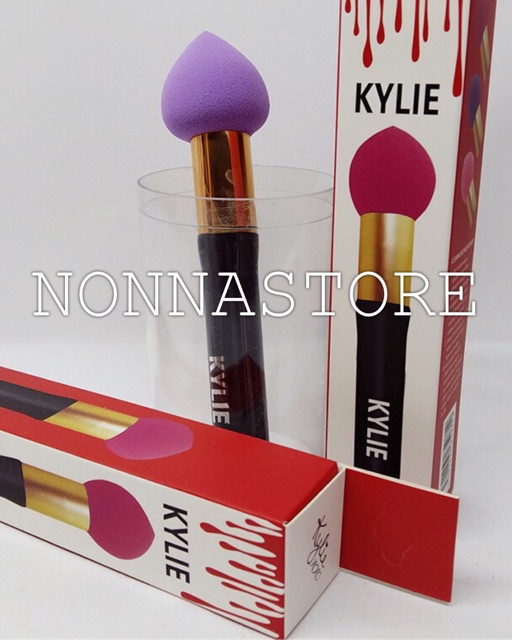 GAGANG - STICK - STIK Sponge Blender / Beauty / Neon / Rainbow KYLIE