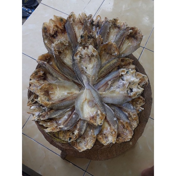

ikan asin montok 1kg