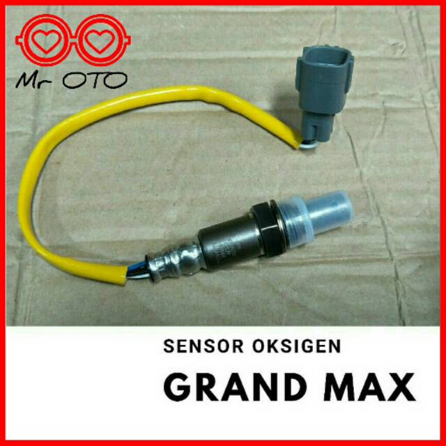 Sensor Oksigen Avanza Xenia Grandmax Terios Rush 1.5 cc