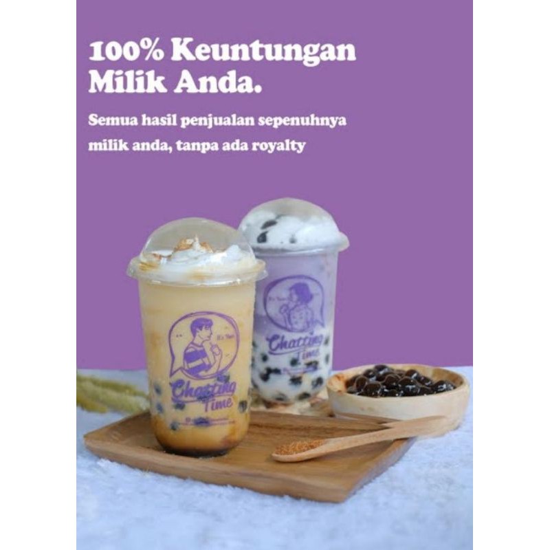 

order bahan baku mitra riau