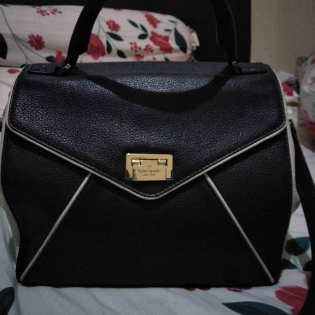 PRELOVED Tas Branded Kate Spade