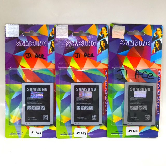Batrei ORIGINAL SAMSUNG J1ace