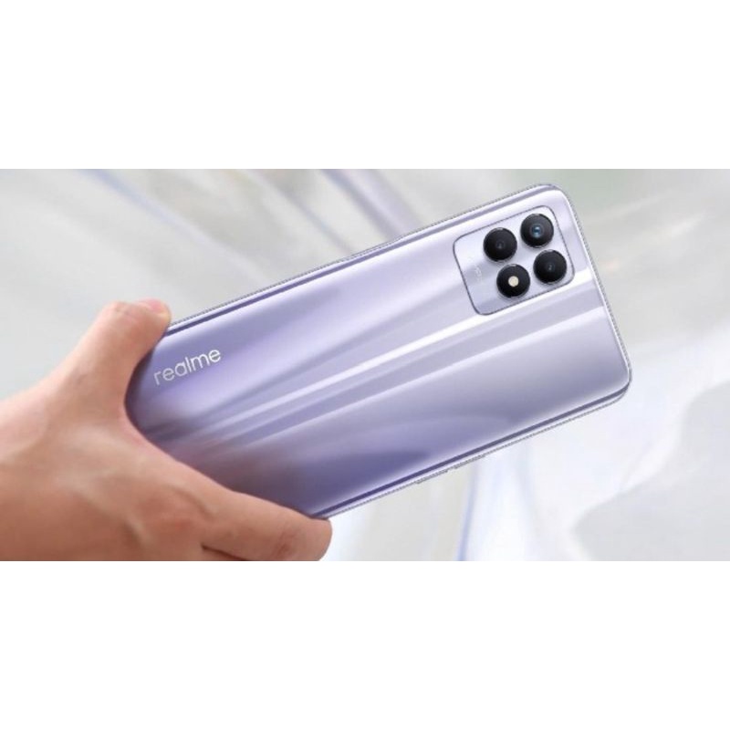 HP BARU REALME 8i | 8pro Camera 108MP Display Super Amoled ORIGINAL TERBARU GARANSI RESMI INDONESIA-5