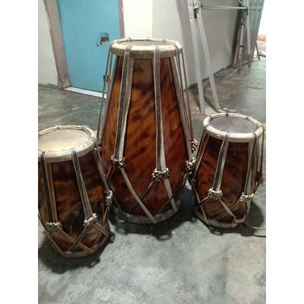 kendang jaipong