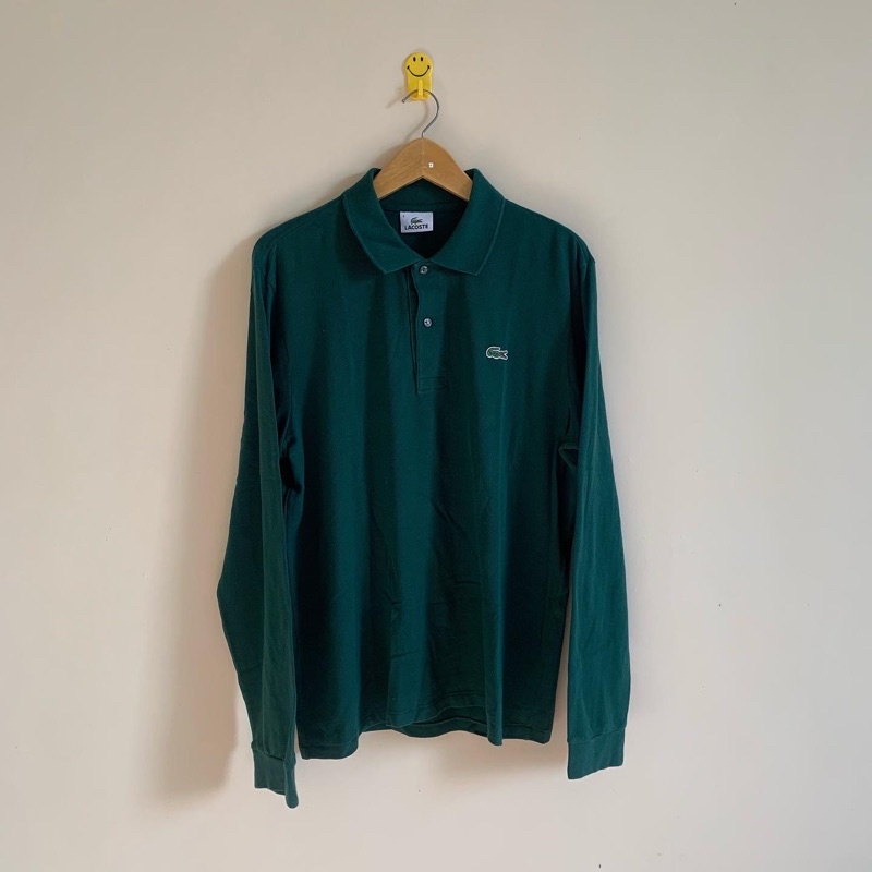 polo lacoste (second original)