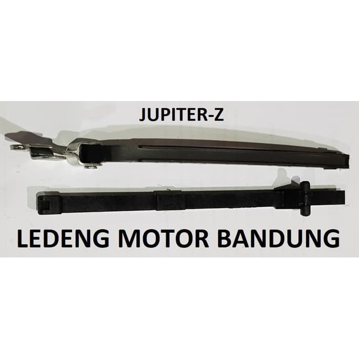 Karet Lidah Tensioner Crypton Jupiter-Z Vega-R Sepasang Lokal