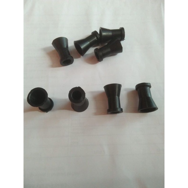 Karet Terminal Kabel Vespa