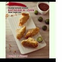 

batagor ihsan bandung