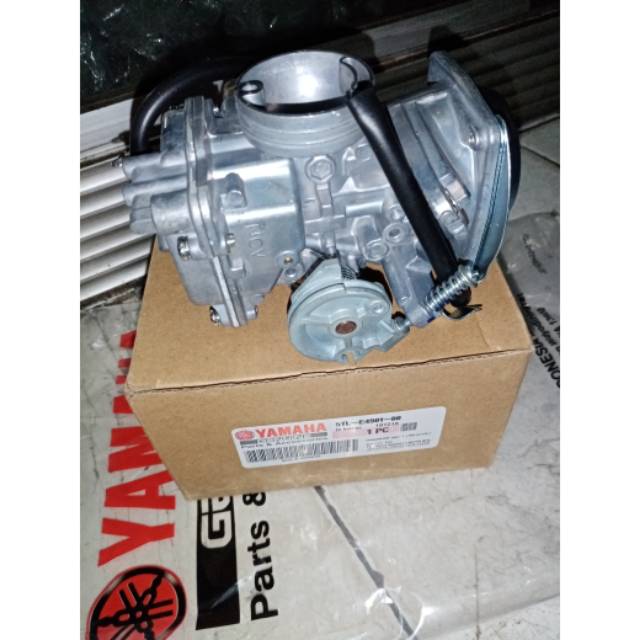 KARBURATOR MIO ORIGINAL YAMAHA