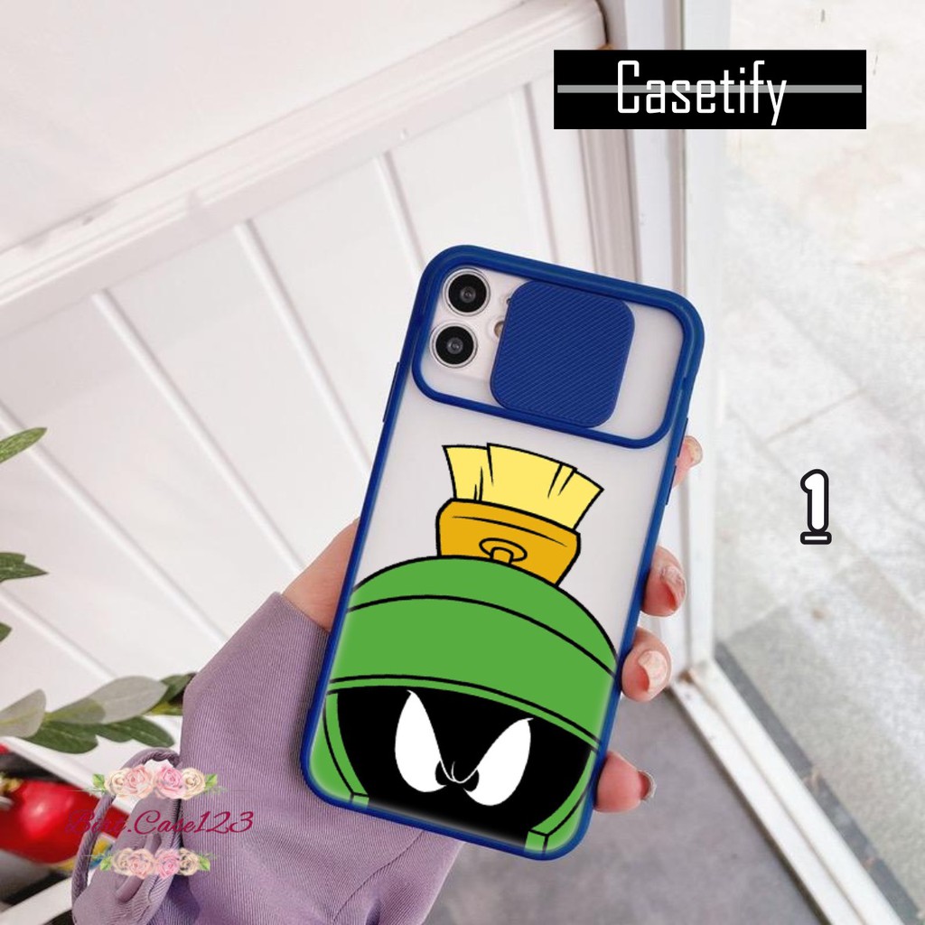 SOFTCASE SLIDE KAMERA CASETIFY OPPO VIVO SAMSUNG XIAOMI REALME IPHONE ALL TYPE BC5740