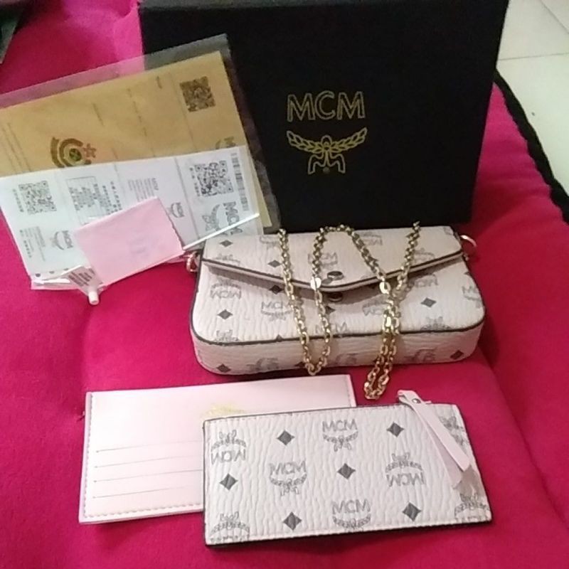 prelove mcm premium quality