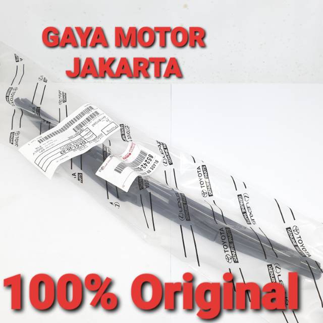 Wiper Blade Belakang Avanza-Xenia-Rush-Terios-Innova-Jazz 85242-BZ070