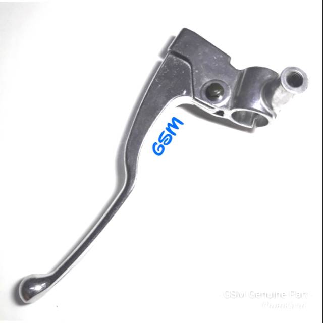 Handle Rem Kiri Set Dudukan Mio/Sporty/Mio Soul