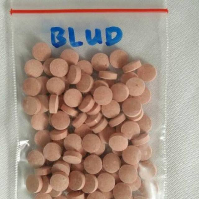 Blud blood blod vetafarm