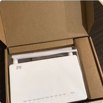 ZTE F660 8.0 GPON ONU