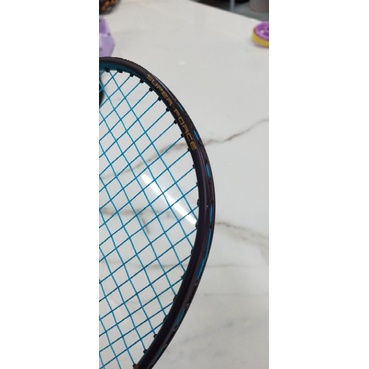 Raket Lining Super Force 84 (Kondisi Bekas)