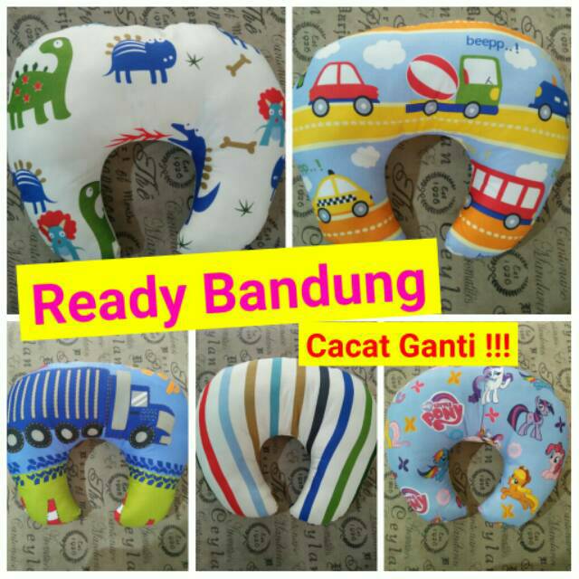 Dita Bantal menyusui ibu bantal menyusui bantal menyusui anak bantal susu