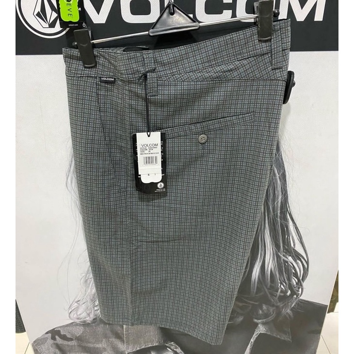celana volcom original z377