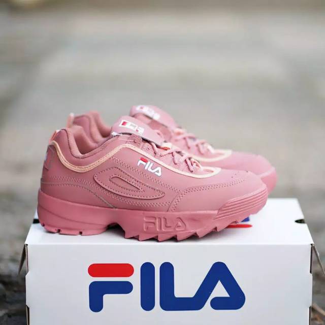 seatu fila import