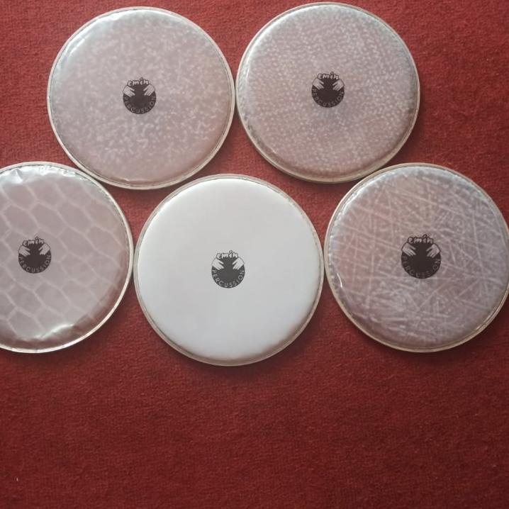 Harga Spesial.. [PROMO] MIKA DARBUKA EMIN PERCUSSION ORIGINAL TURKI (1pcs)