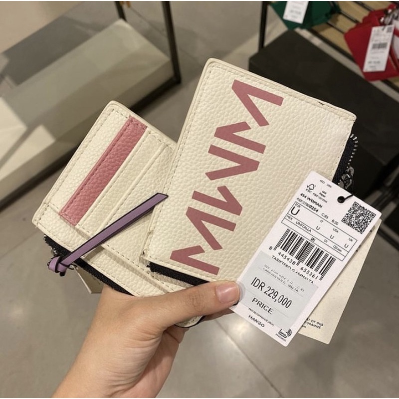 dompet mango jastip mall