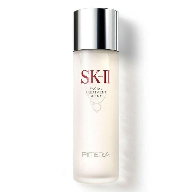 SK-II Treatment Essence FTE 230ML (limited edition)