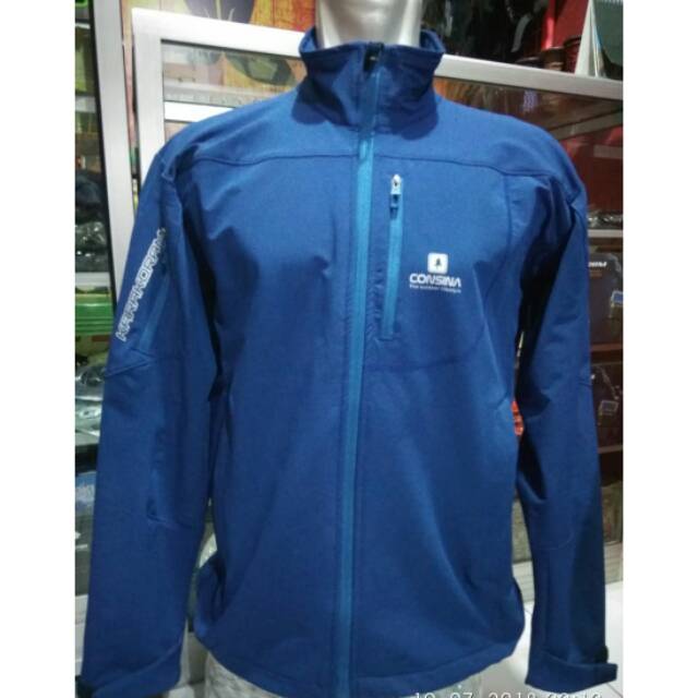 Jaket Gunung/ Outdoor/ Hiking/ Adventure/ Consina Karakoram Ori