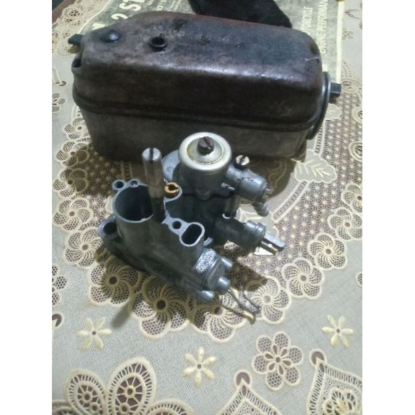 

karburatorvespa
