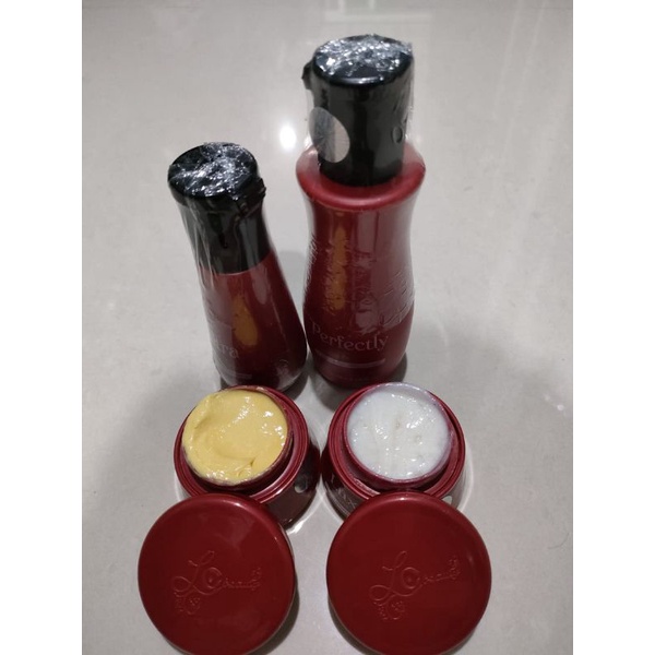 LC BEAUTY KEMASAN BARU ORIGINAL