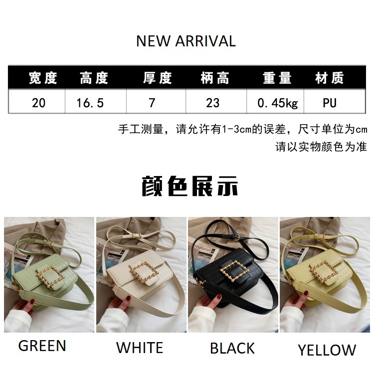 (2PC BISA IKG)GTBI998873694 New Arrival  !!!  Tas Selempang  Tas Wanita Import  Premium Terbaru