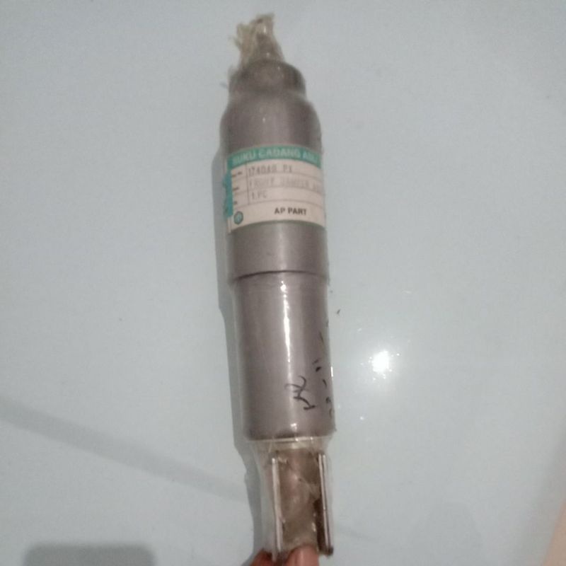 SHOCK DEPAN VESPA PX ASLI