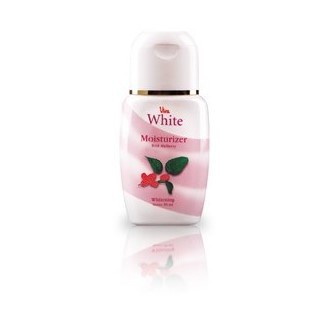 Viva White Moisturizer 30ml Travel Size (Mulberry / Yogurt / Soybean) (KIM)