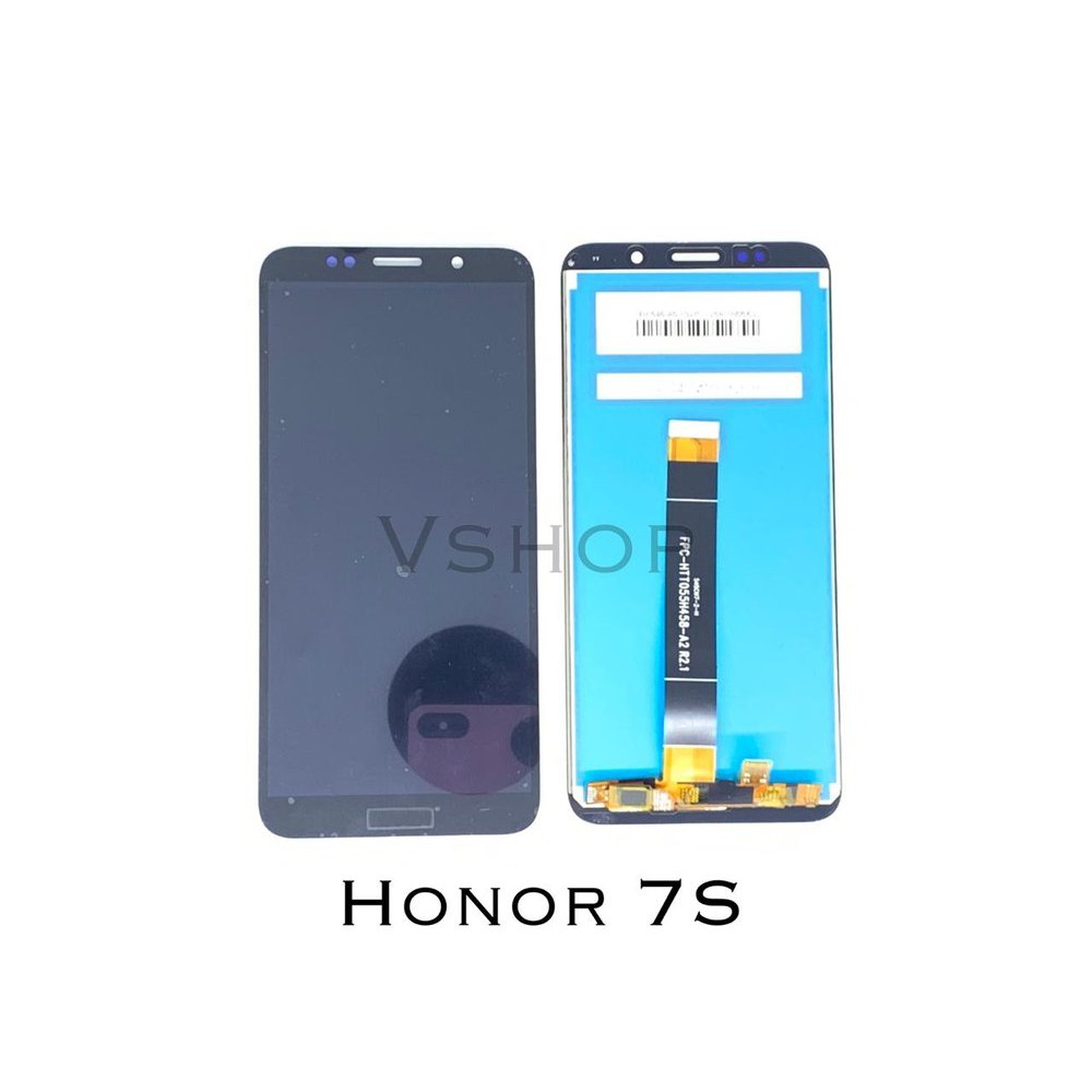 Lcd Touchscreen Huawei Honor 7S DUA-L22 Y5 Prime 2018 Fullset Diskon