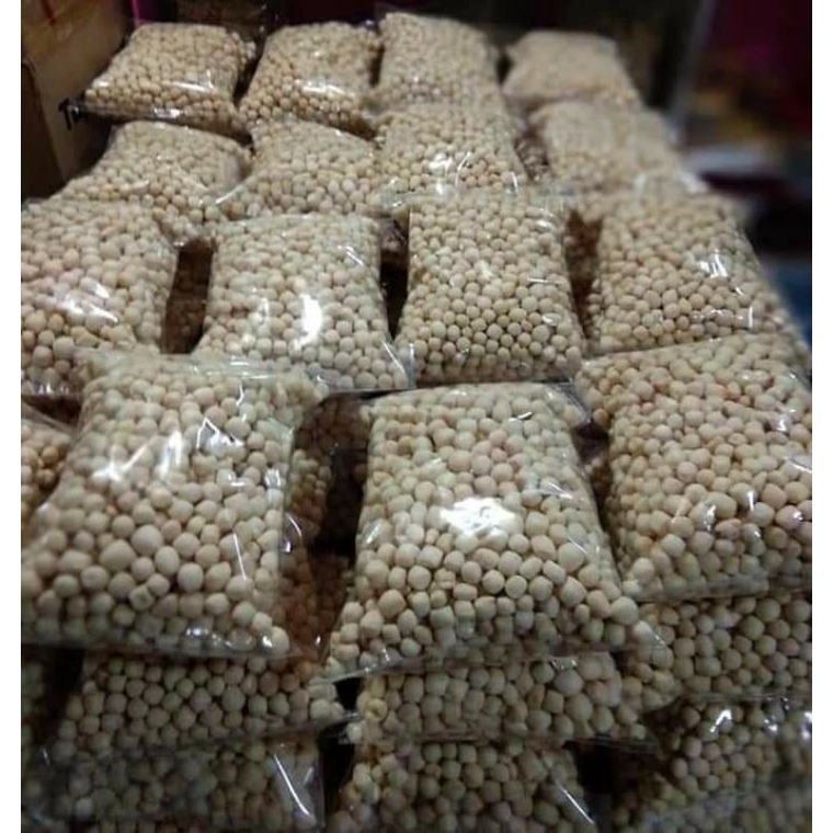 

kerupuk amplang tenggiri oleh oleh khas Kalimantan barat 1kg enak AMPLANG KERUPUK IKAN