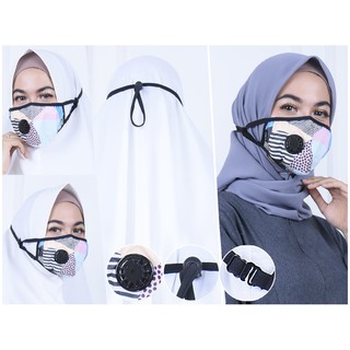 Bowin Tali  Hijab  Tali  Kepala Headloop Aksesoris 