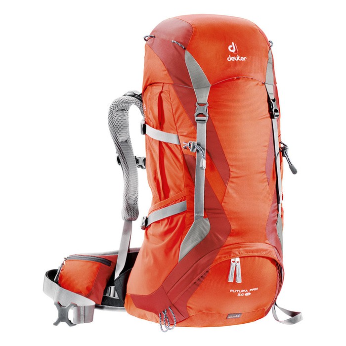 HOT SALE DEUTER FUTURA PRO 34 SL TERLARIS