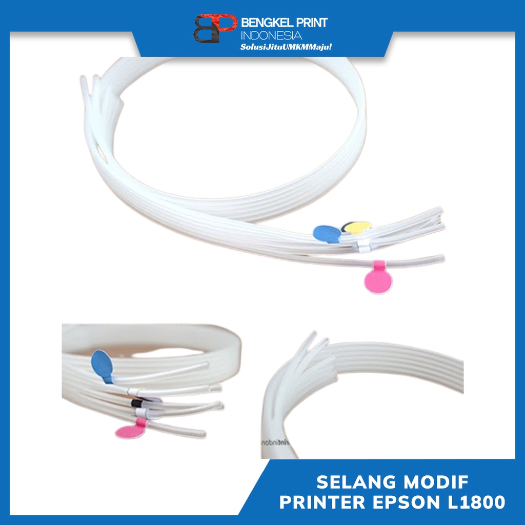 Selang Modif Printer Epson L1800