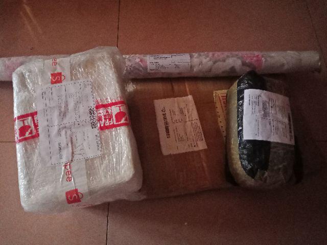 Frame/figura/bingkai Foto 10r Plus Motif 25x35