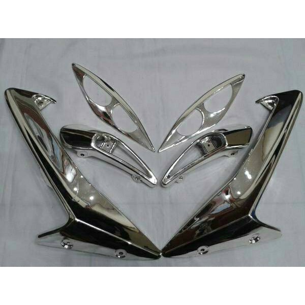 Aksesoris body jupiter mx old/lama diskon