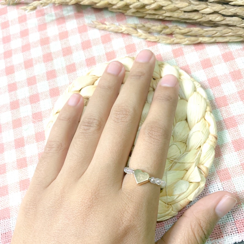 CINCIN MANIK LOVE GOLD