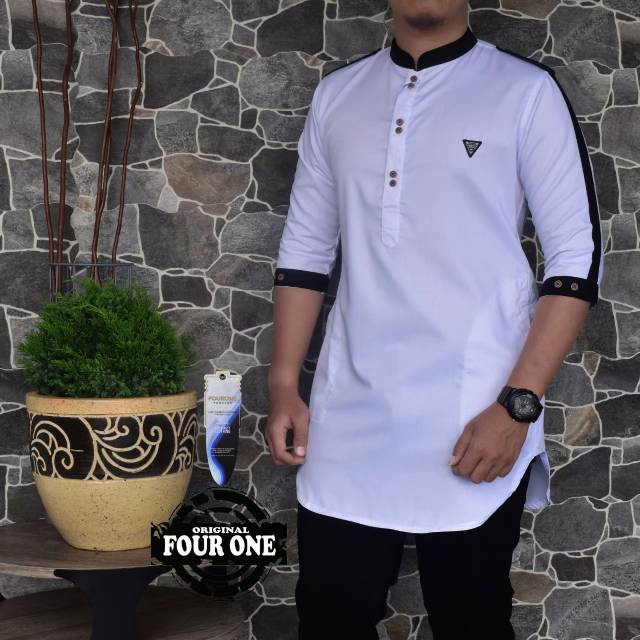 Koko Qurta Avatar Bahan Toyobo