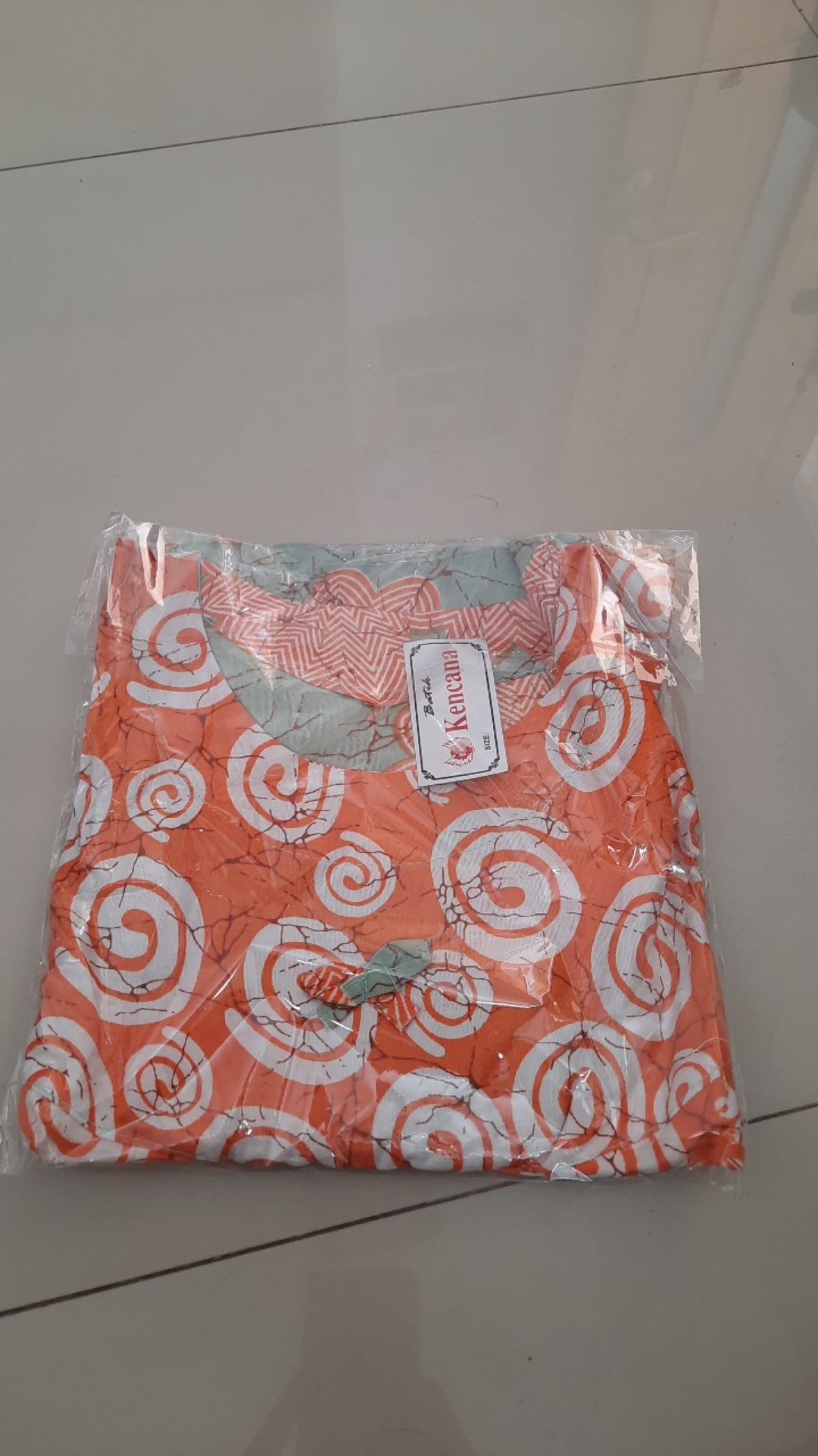 Cantik Ld 110 Cm Daster Rayon Sritex Solo Adem Daster Jumbo Daster Xxxl Daster Payung Daster Batik