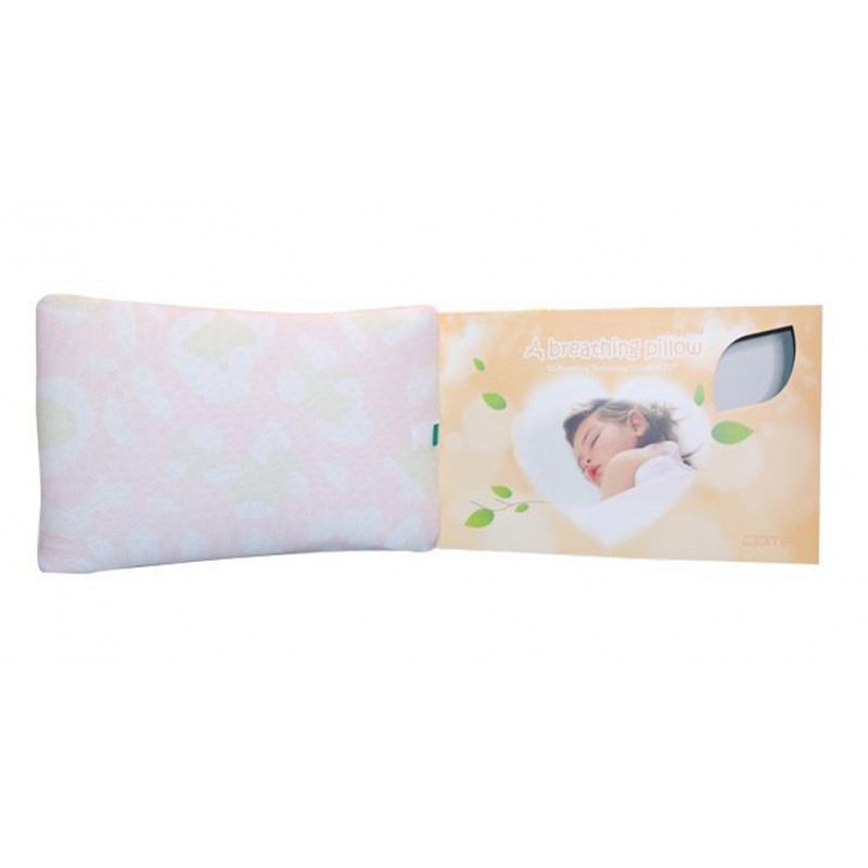 Comfi Kids Breathing Pillow Baby Kids