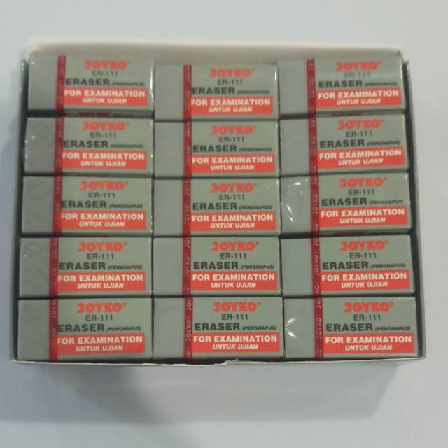 

Penghapus joyco (1pcs)