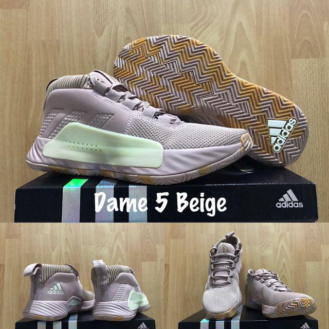 dame 5 beige